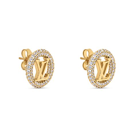 louis vuitton earrings cheap|louis vuitton latest earrings.